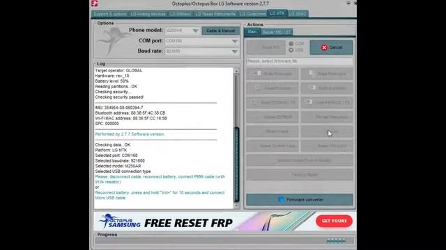 How To Unlock Lg Risio Device Via Box Using Unlock Code смотреть онлайн