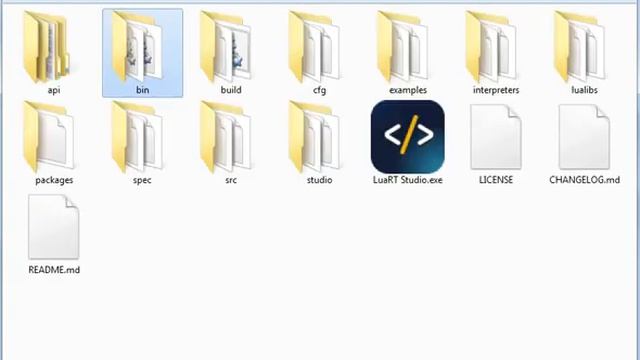 LuaRT-Studio Windows 7 x64 смотреть онлайн