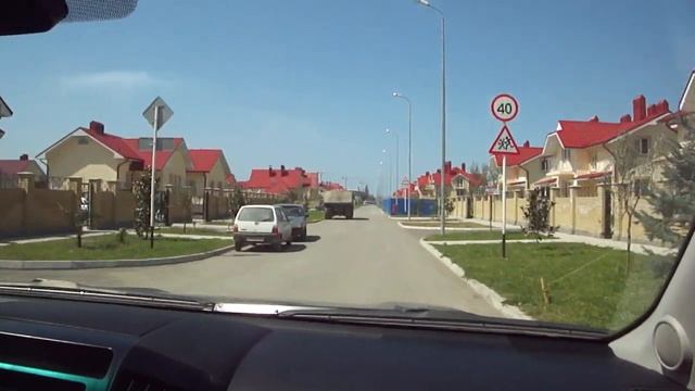 Сочи- новые дома для жителей смотреть онлайн