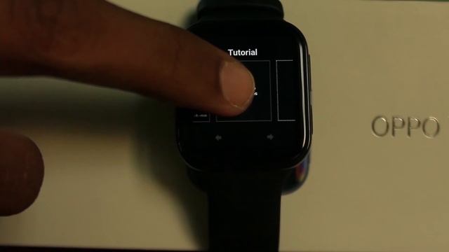 Oppo Smatwatch W41 WiFi || Unboxing & Full Review || Tech Reveal Tamil смотреть онлайн