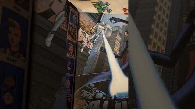 Indie unboxing part 4: Thomas Valiant and some good news about Jaguar Warrior Issue 1 смотреть онлайн