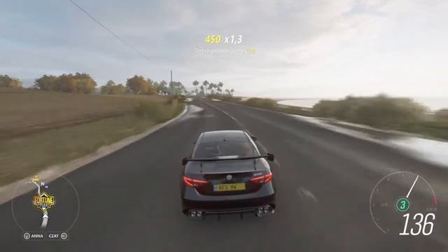 Alfa Romeo Giulia смотреть онлайн