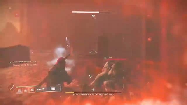 Shadowkeep Campaign. Beyond mission Destiny 2, episodes 4 смотреть онлайн