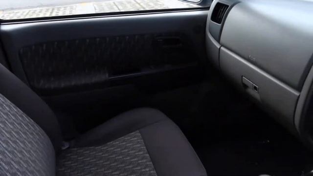 2005 ISUZU Rodeo (GZ8130K) смотреть онлайн