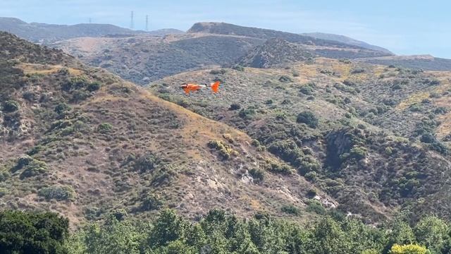 Titan Dynamics Viper 3D Printed VTOL RC Airplane смотреть онлайн