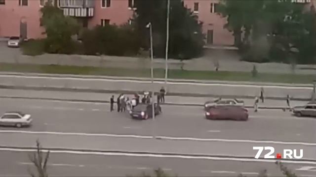 Перевертыш на Чаплина смотреть онлайн