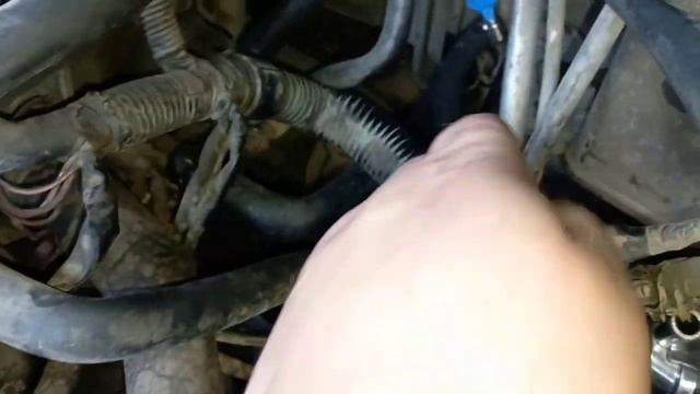 Котёл.Toyota Opa смотреть онлайн