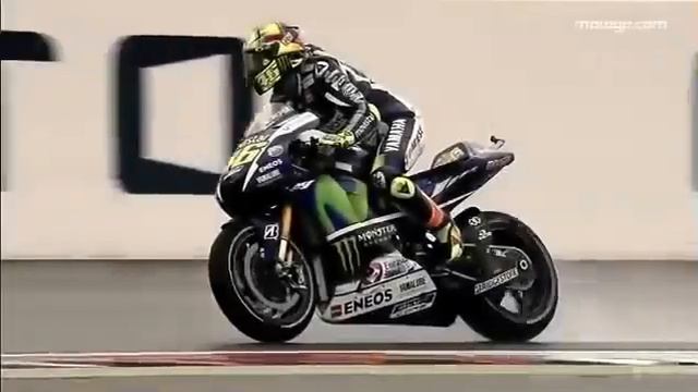 Valentino Rossi - Faded (song by Alan Walker) смотреть онлайн