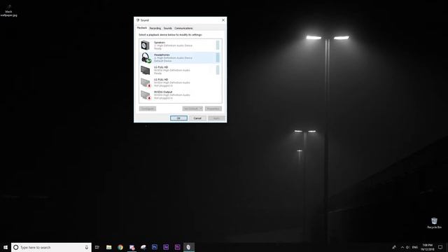 How To Activate Hidden Bass Boost Option In Windows 10 (200% BASS) смотреть онлайн