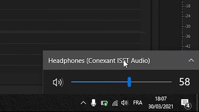 Adobe Premiere Pro CC : How To Play Audio Through Headphones (No Sound Headphones Fix)