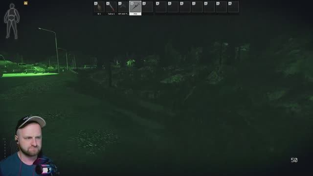 Escape from Tarkov. Прохождение 36 смотреть онлайн