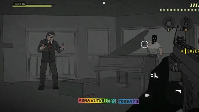 Sierra 7 4.Bölüm Apartman (4.Bölüm-Apartman) Yeni Oyun Sierra 7 Apk Hileli Premium смотреть онлайн