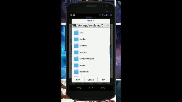 FREE Music on your Android [NO PC, EASY, NEW METHOD] смотреть онлайн