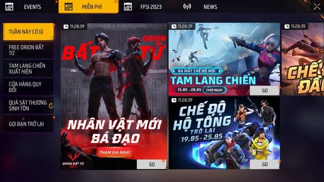 CLAIM 🎁 FREE EMOTE ❤️ IN 3 SERVERS 🇮🇳🇻🇳🇮🇩 FREE FIRE смотреть онлайн