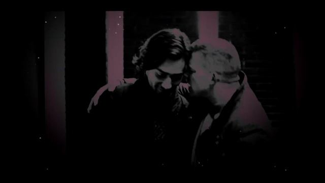 Daniel & Victor • Wish That You Were Here смотреть онлайн