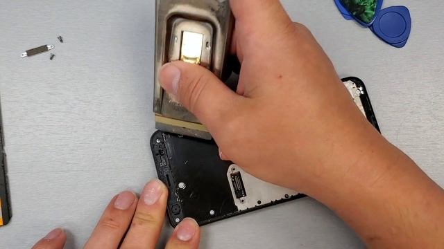 Pixel 3a Screen Replacement - full tutorial смотреть онлайн