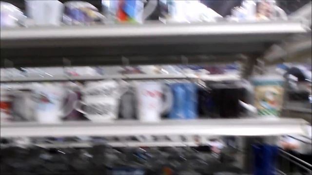 Thrift Store Shopping at Goodwill смотреть онлайн