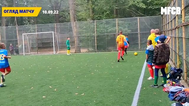 MFCB Огляд матчу
МФК БАРС-ФК ЯГУАР 1:0 смотреть онлайн