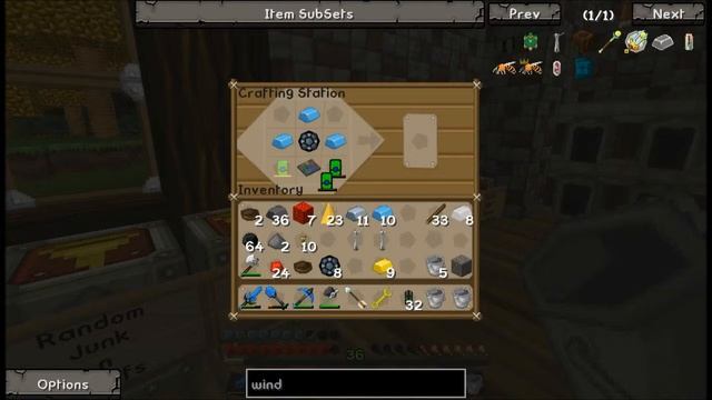Minecraft Yogscast Complete #8 (Wind Power) смотреть онлайн