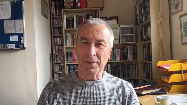 Leadership Lessons from the Life of Moses смотреть онлайн
