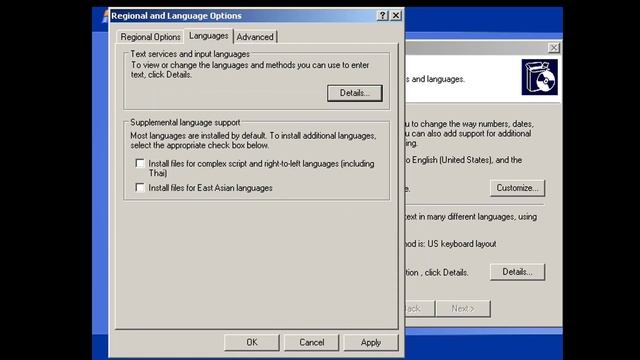 Installing Windows XP on ram! смотреть онлайн