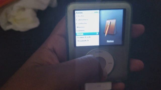 iPod 3rd generation. Is it still worth it? смотреть онлайн