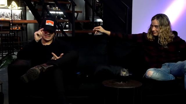 CONSEJOS DE VIDA - Airbag en Ferne con Grego смотреть онлайн
