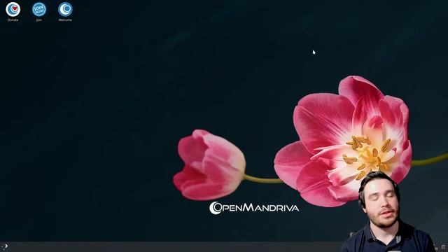 Can We Get OpenMandriva Running In Virt-Manager? смотреть онлайн