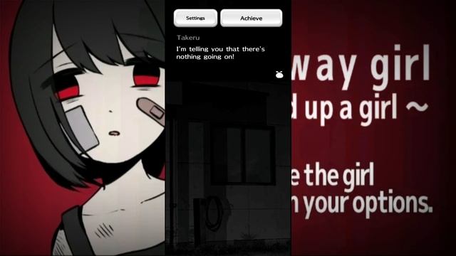 IS ETA HIDING SOMETHING FROM US!?! | ~Runaway girl~ picked up girl {5} смотреть онлайн