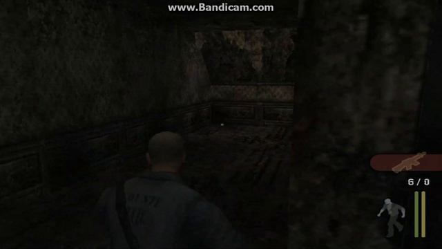 Прохождение Manhunt (Финальная миссия "Избавление") смотреть онлайн