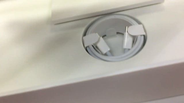 MacBook Air 13 2020 смотреть онлайн