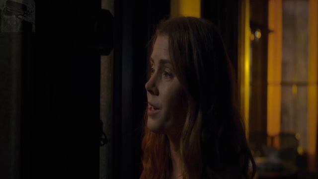 مراجعة فيلم امرأة في النافذة || The Woman in the Window Review смотреть онлайн