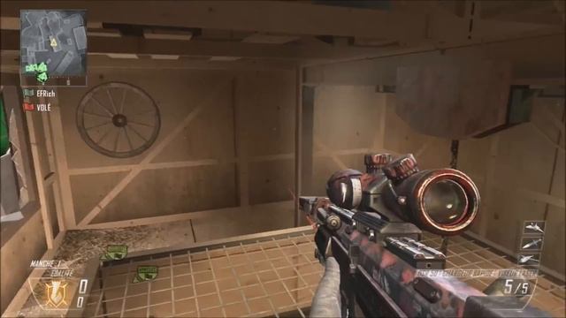 Comment Trickshot ? #2 Ladder , Instant Swap , Windows ! смотреть онлайн