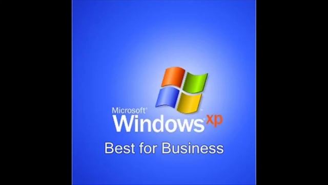 Windows xp tour music: Best for Business смотреть онлайн