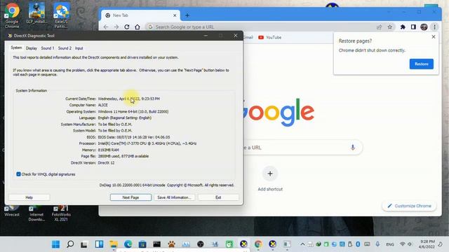 How to install Graphic Drivers on Windows 11. смотреть онлайн