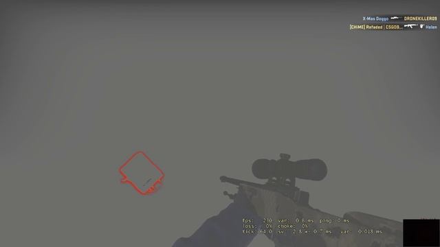 CS:GO Crazy Shots #8 смотреть онлайн