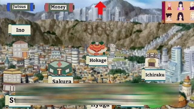 New Update Konoha Training v0.7 Android & PC + Download (Comentado) смотреть онлайн