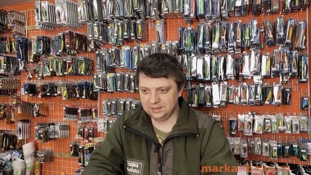 История о рыболовной леске | Сенсация | Шокирующая история о создании лески в России смотреть онлайн