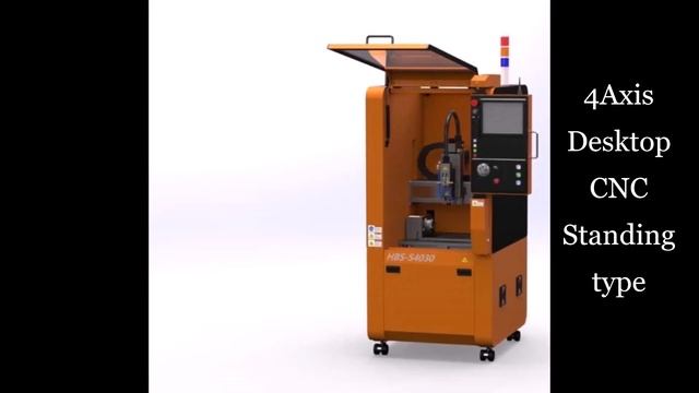 MotionWorks desktop CNC standing type /5軸デスクトップcnc (Desktop 5 Axis CNC Aluminum） смотреть онлайн