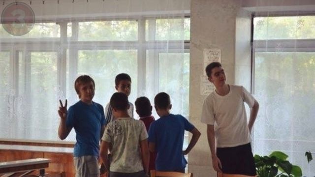 ТОП 5 СЛУЧАЕВ ЖЕСТИ В ШКОЛЕ смотреть онлайн