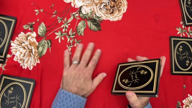 12/26/23 Tarot Tuesday - Addressing Specific Queries with Ariel Gatoga смотреть онлайн