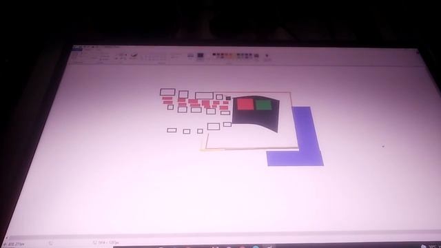 bikin windows 2000® paint смотреть онлайн