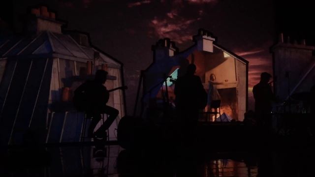 ZAZ Si jamais j'oublie 24.11.2015 Varsovie Warszawa , Hala Koło смотреть онлайн