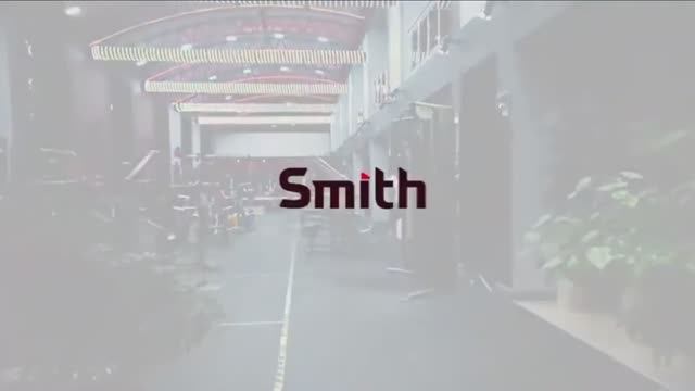 Фитнес оборудование SMITH STRENGTH смотреть онлайн