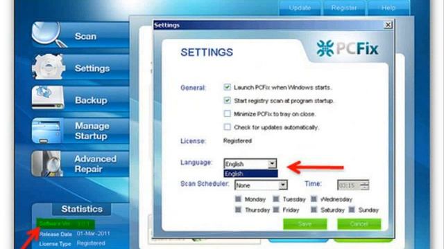 Download PC fix and Cleaner Software for FREE смотреть онлайн