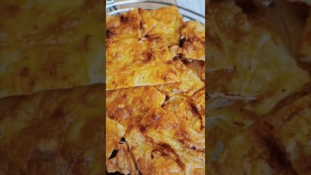 Чипсы Сырно-луковые смотреть онлайн