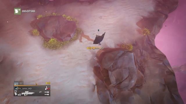 XI Tauri Mission 1 / HELLDIVERS #2 смотреть онлайн