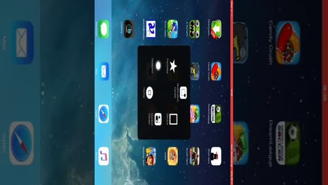 How to get assistive touch ios смотреть онлайн