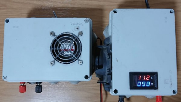 Электроизгородь