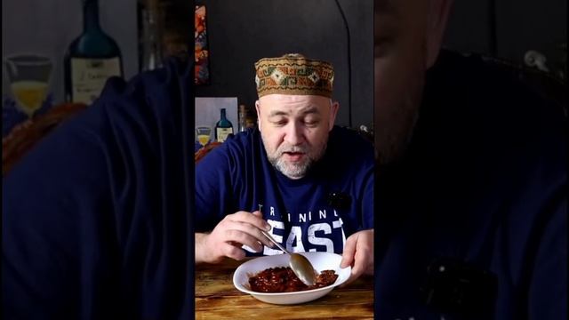 Фасоль в автоклаве лучше свежей! #shorts #фасоль смотреть онлайн